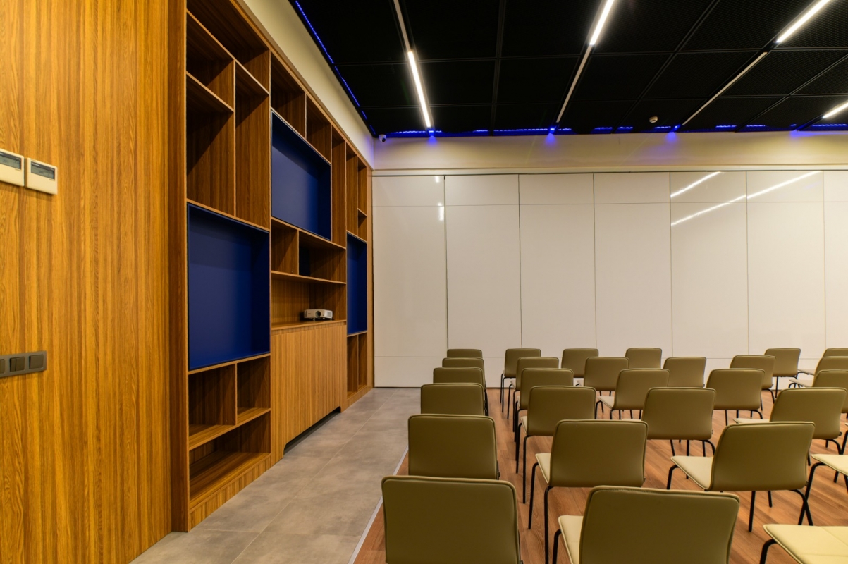TiryakiHolding Project - Image 5