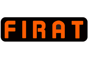 Firat (pipes) Logo