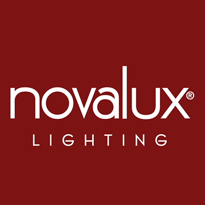 Novalux Lighting Logo
